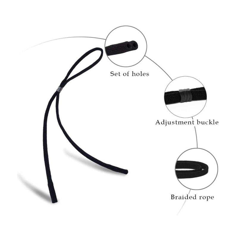Correia de suporte de corda de - Men Accessories Neck Chain avaliação e preço