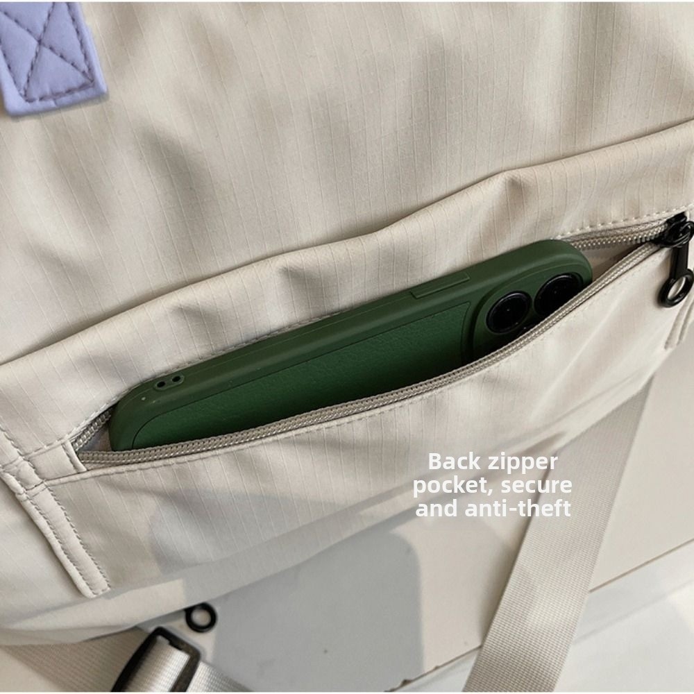 Mala de viagem de grande capac - Men'S Accessories Types avaliação e preço