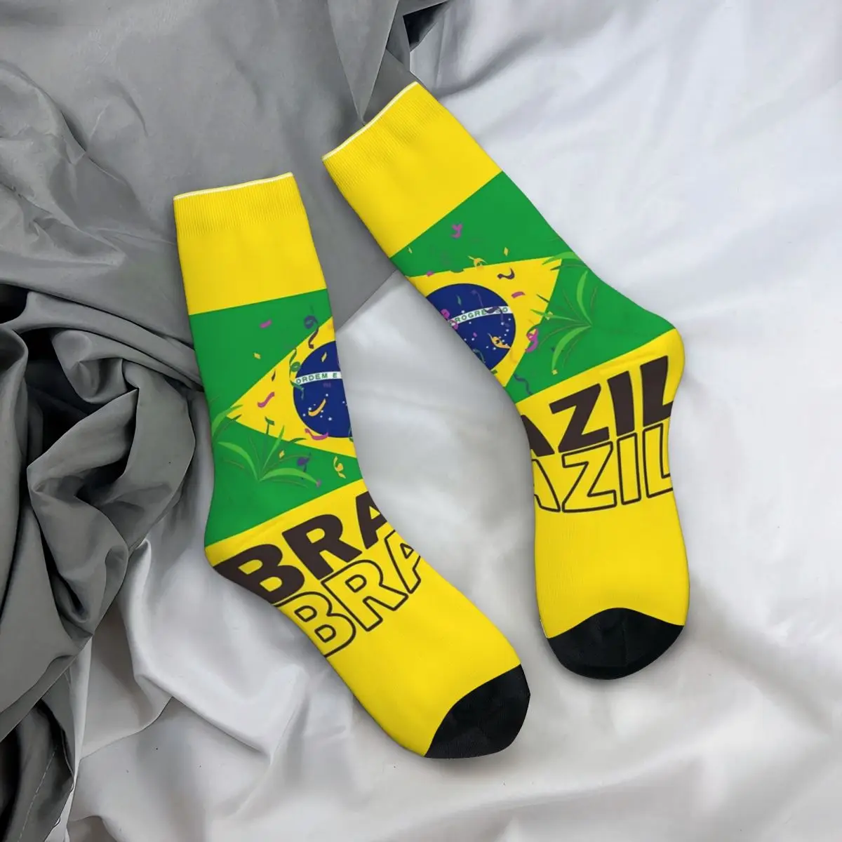 Meias personalizadas com a ban - Men Accessories All avaliação e preço