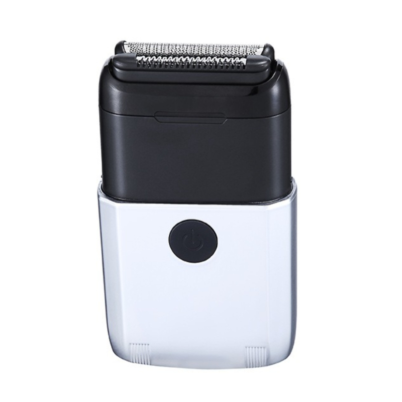 Barbeador elétrico portátil ma - Men'S Accessories Types avaliação e preço