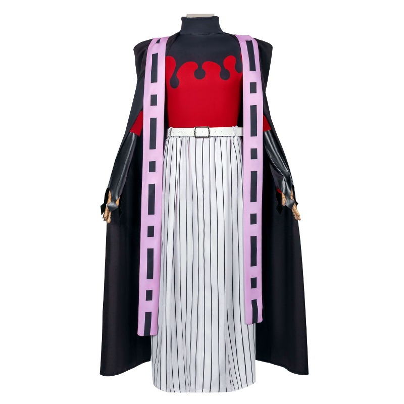 Fantasia de Cosplay Douma Anim - Men'S Kimono Accessories avaliação e preço