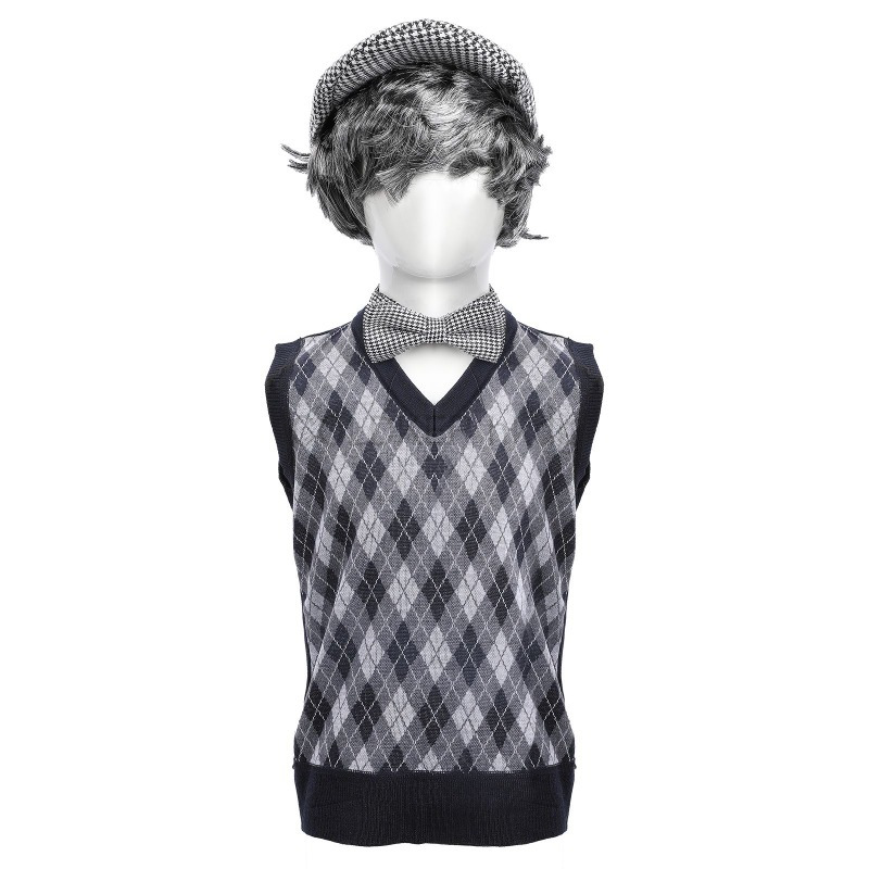 Conjunto de Acessórios para Fa - Men'S Accessories In The 1920S avaliação e preço