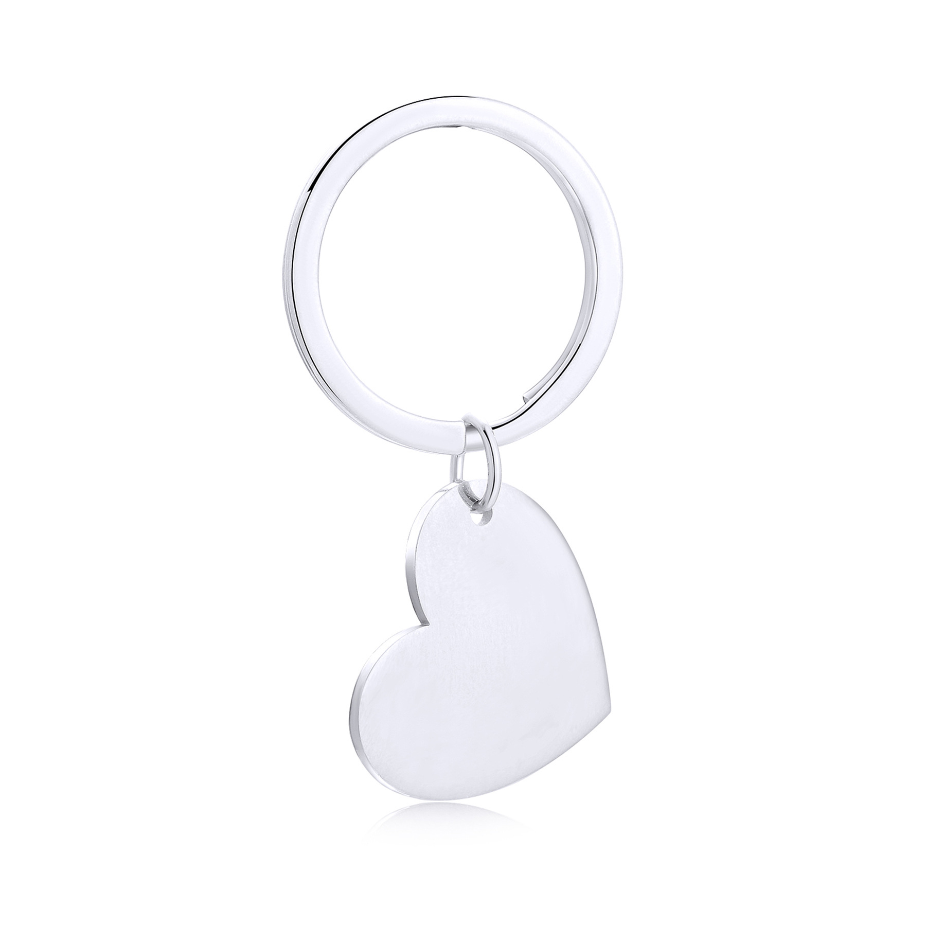 Chaveiro com pingente de amor  - Men Accessories All avaliação e preço