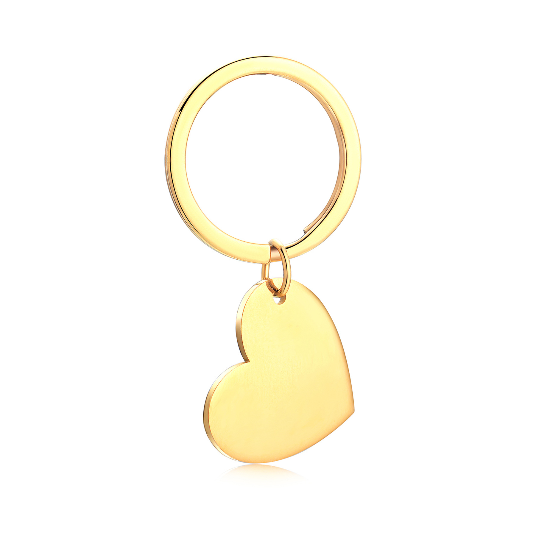 Chaveiro com pingente de amor  - Men Accessories All avaliação e preço
