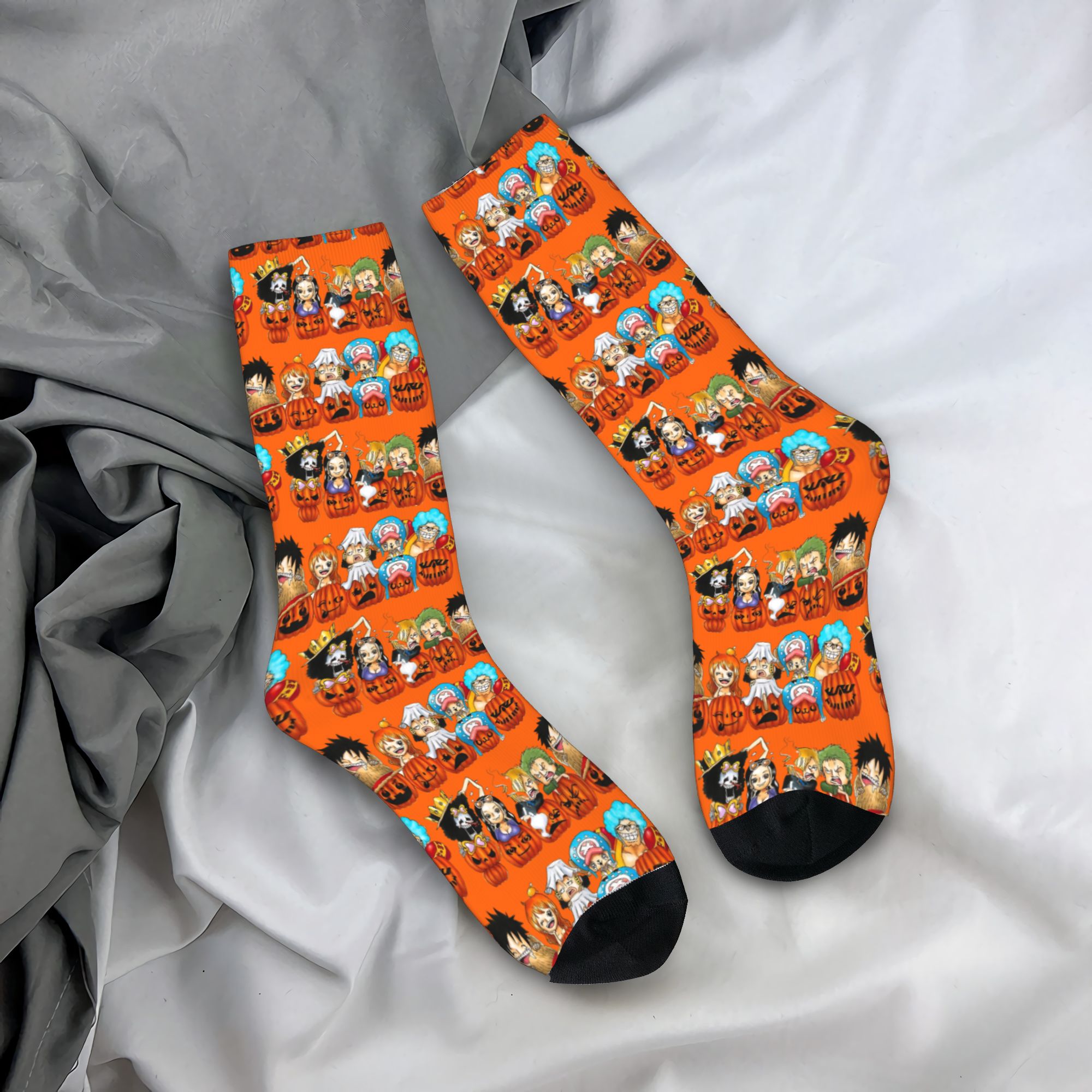 Meias de Halloween com tema de - Men Accessories All avaliação e preço
