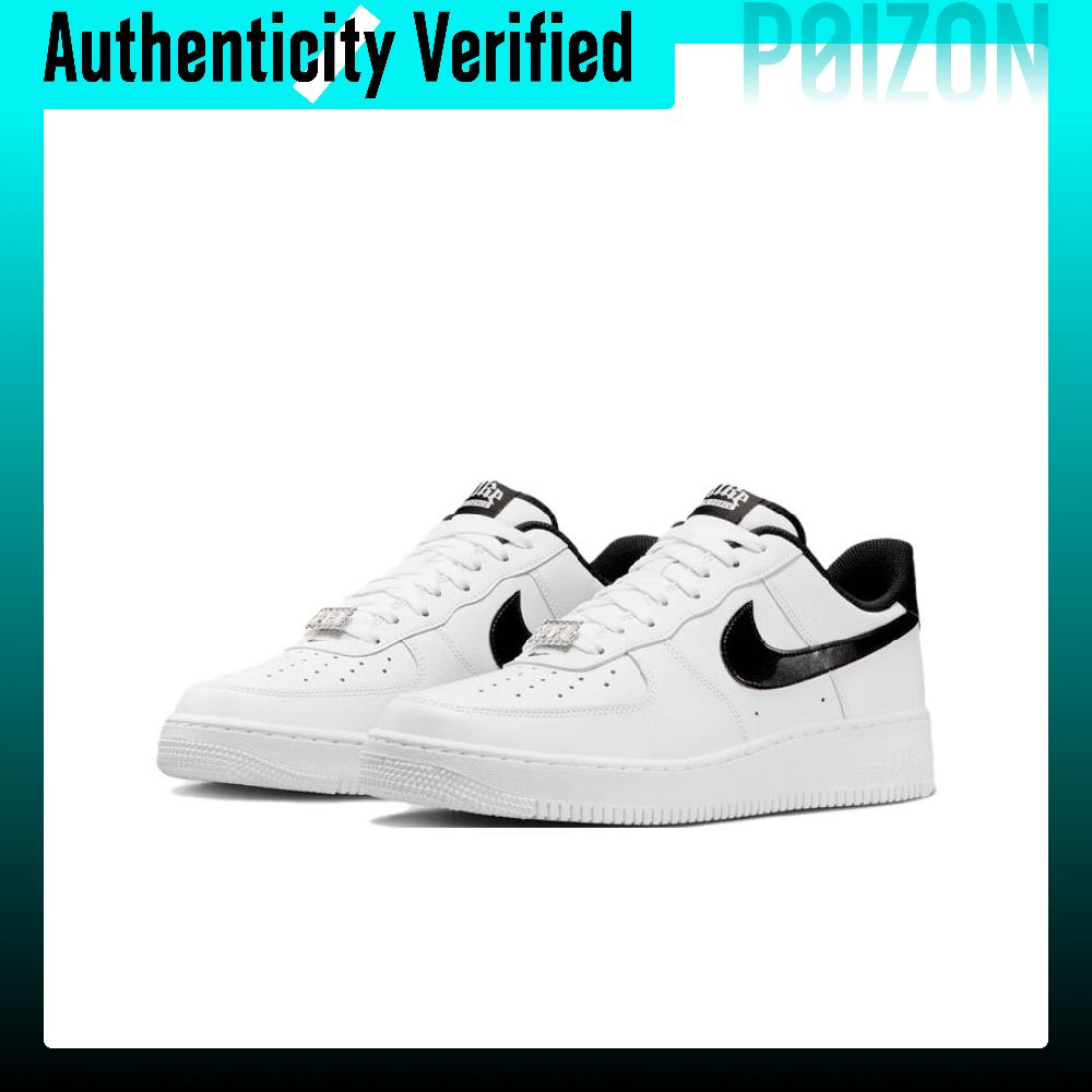 Tênis Nike Air Force 1 de Cour - Nike Shoes Air Force 1 avaliação e preço