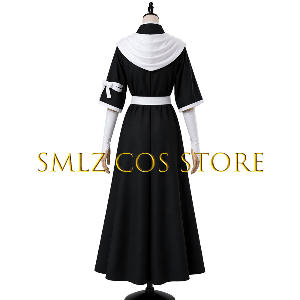 2026 TYBW Rukia Cosplay Kuchik - Men'S Kimono Accessories avaliação e preço