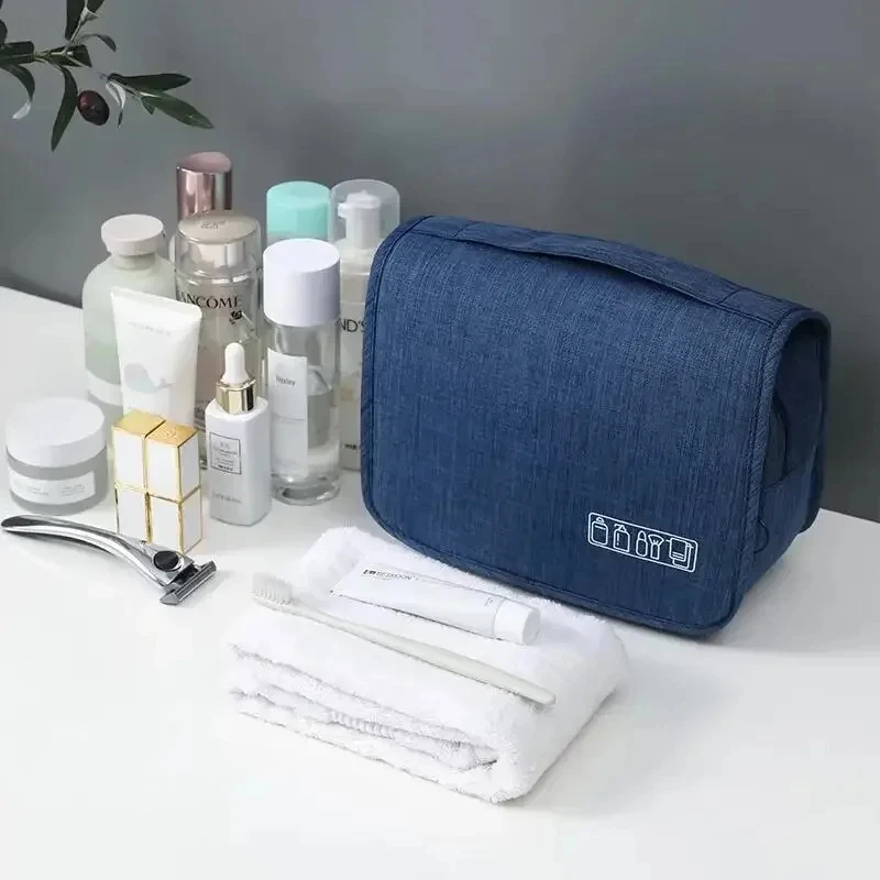 Bolsa de viagem impermeável em - Travel Organizer Men avaliação e preço