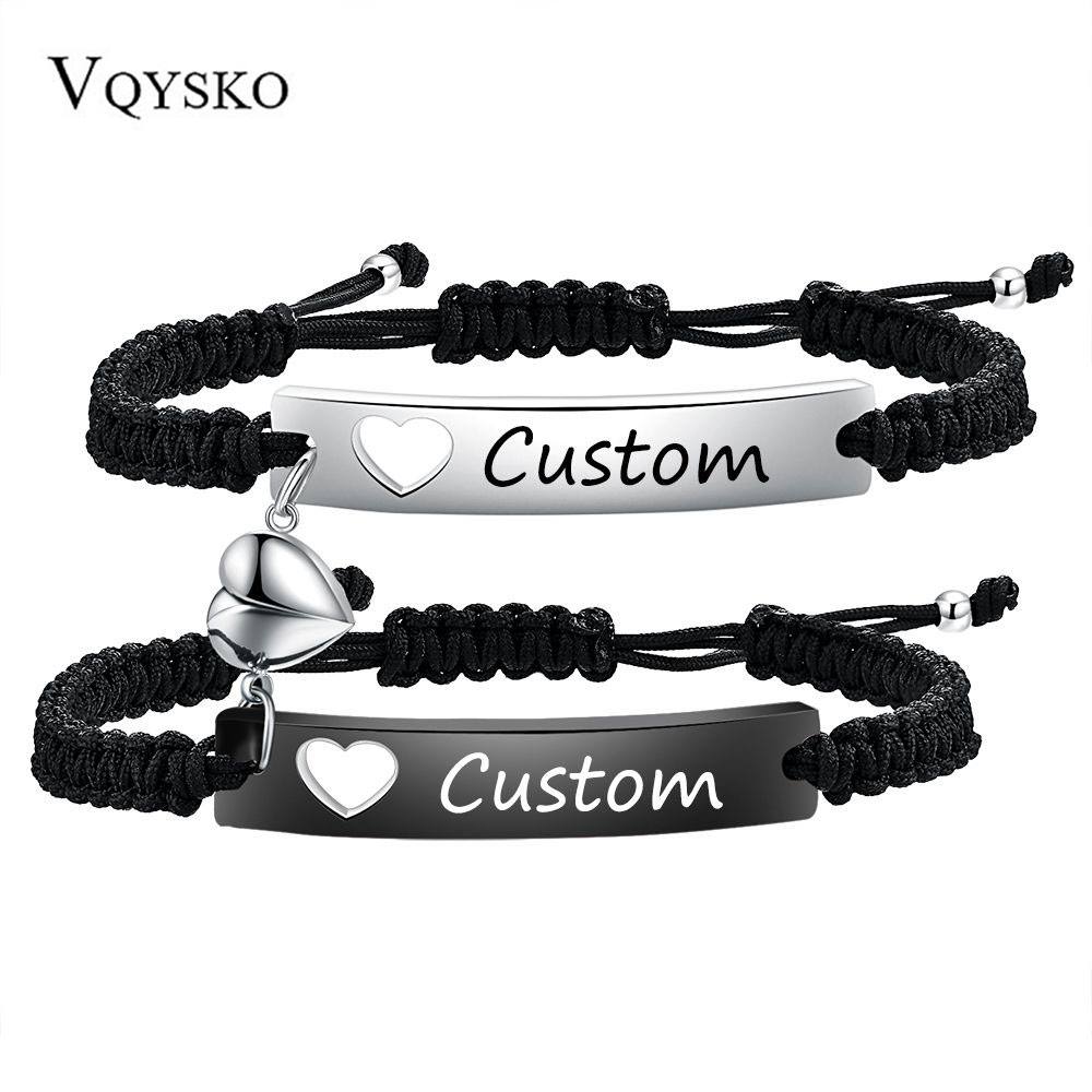 Conjunto de pulseiras de aço i - Men Accessories All avaliação e preço