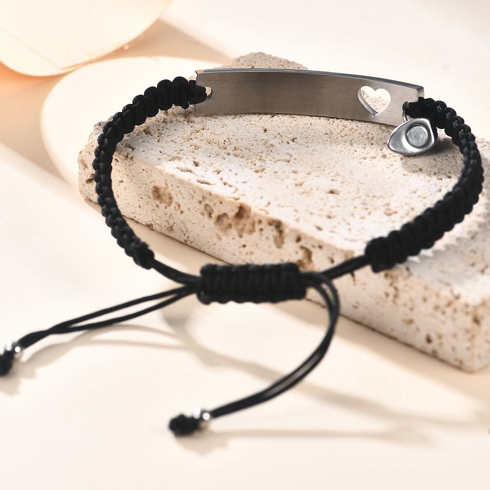 Conjunto de pulseiras de aço i - Men Accessories All avaliação e preço