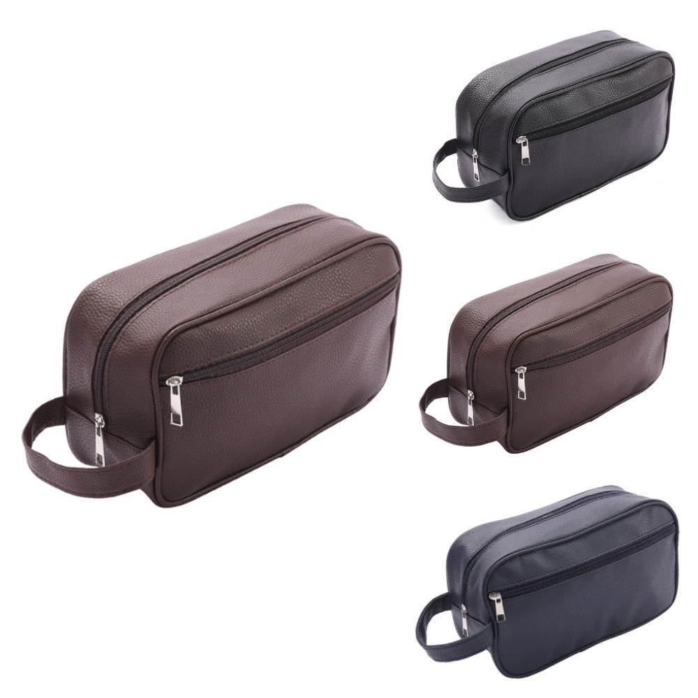 Nova Necessaire Masculina de G - Travel Organizer Men avaliação e preço